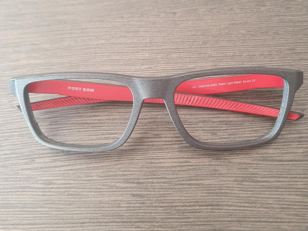 Oakley  - Ox 8164 0453 53¤17