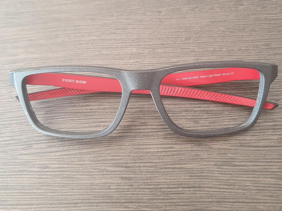 Oakley  - Ox 8164 0453 53¤17