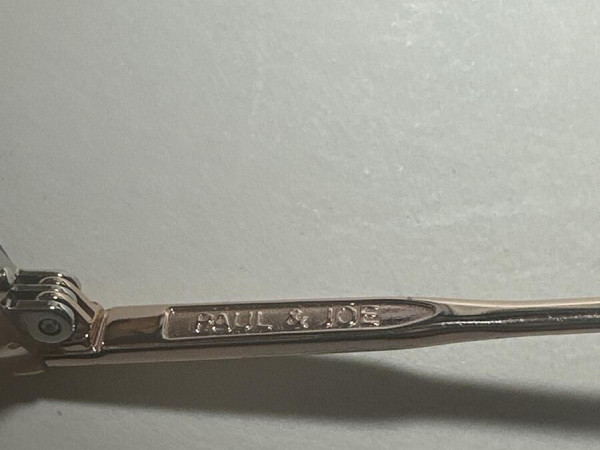 Paul et joe azur 63BE 67 - azur 63 BE 67