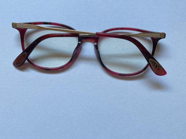 Paul and jo - Azure 63 e 407