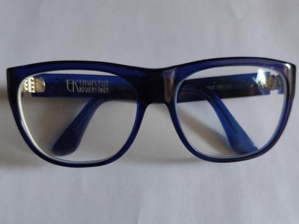 Emmanuelle Khanh - Vintage...