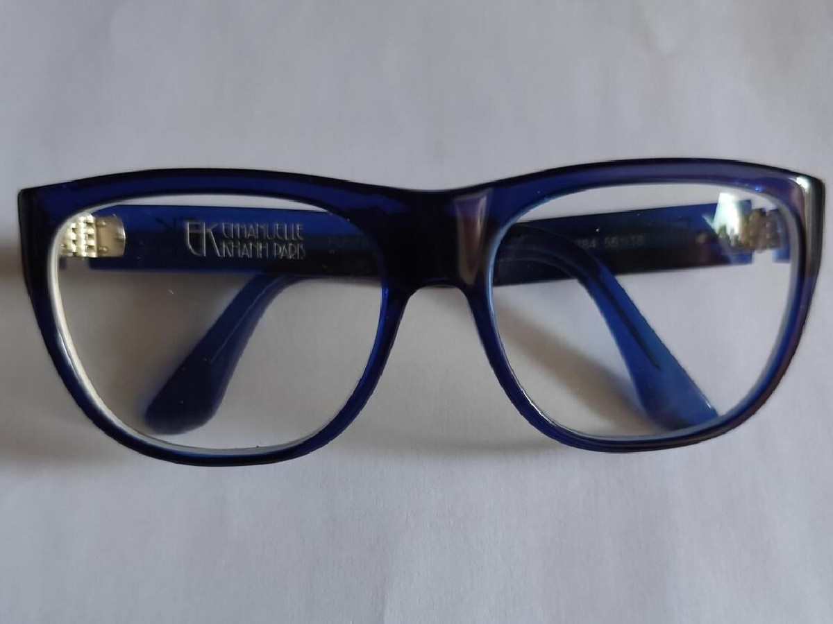 Emmanuelle Khanh - Vintage 102-384-55-18