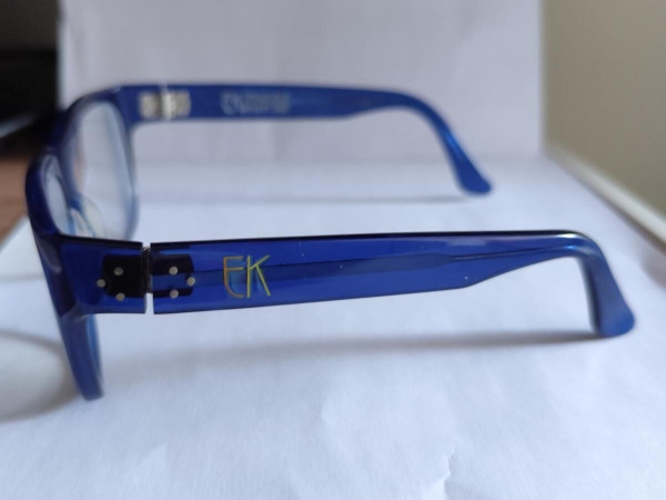 Emmanuelle Khanh - Vintage 102-384-55-18