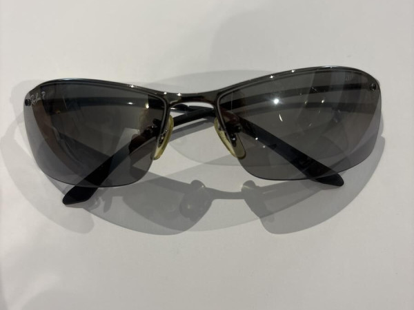Ray ban - RB3183 004/82 63¤15