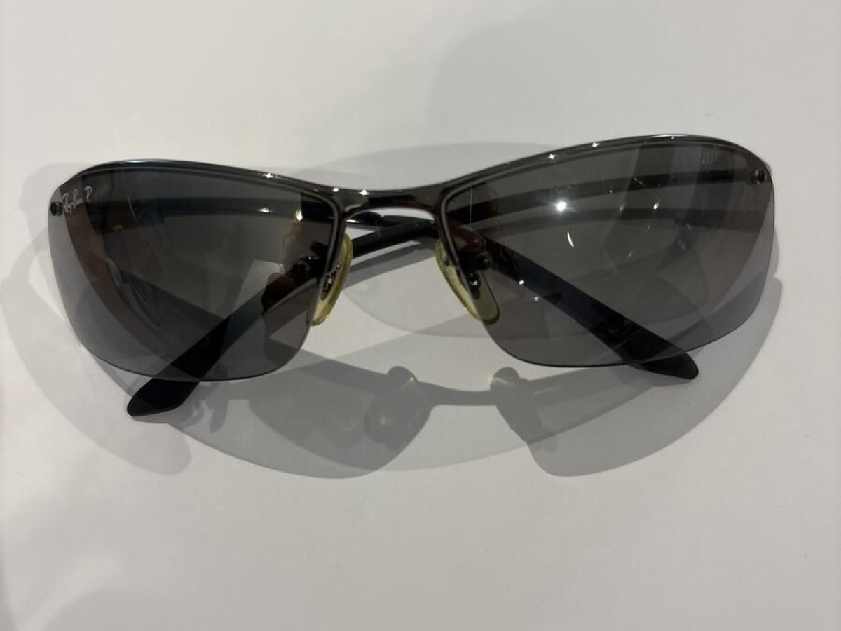 Ray ban - RB3183 004/82 63¤15