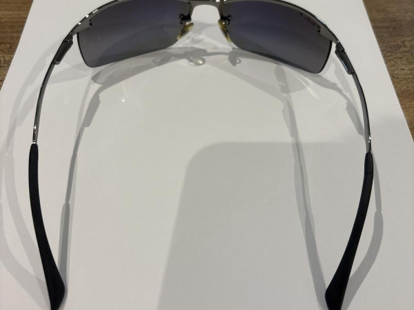 Ray ban - RB3183 004/82 63¤15
