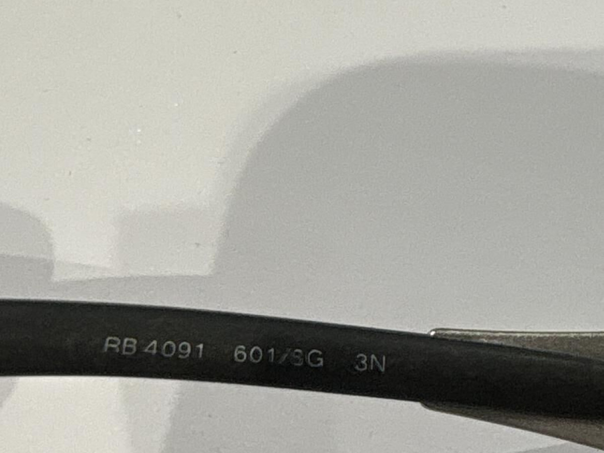 Ray ban - RB 4091 601/8G 3 N