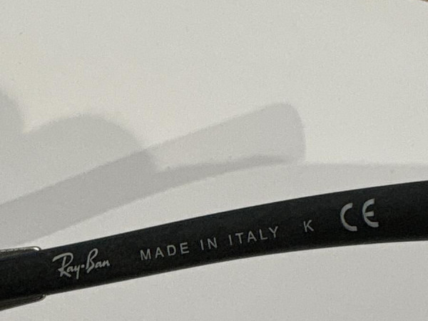 Ray ban - RB 4091 601/8G 3 N