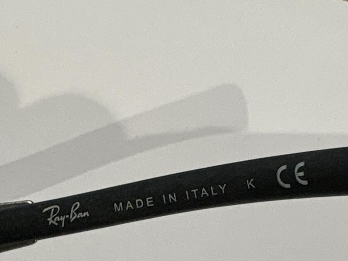 Ray ban - RB 4091 601/8G 3 N