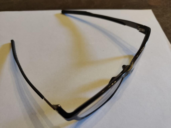 Oakley - 138 OX8153 0253 5317 53¤17