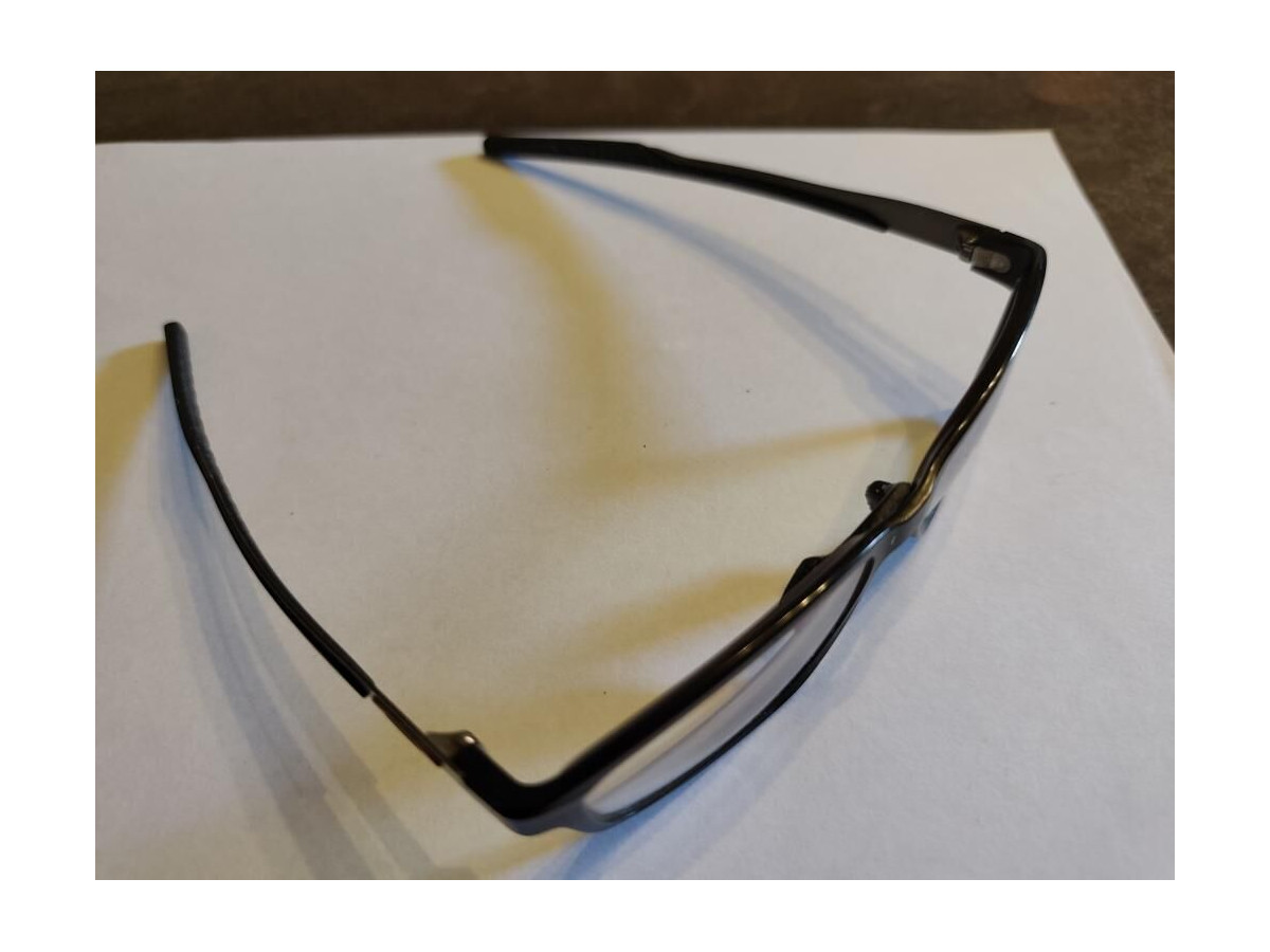Oakley - 138 OX8153 0253 5317 53¤17
