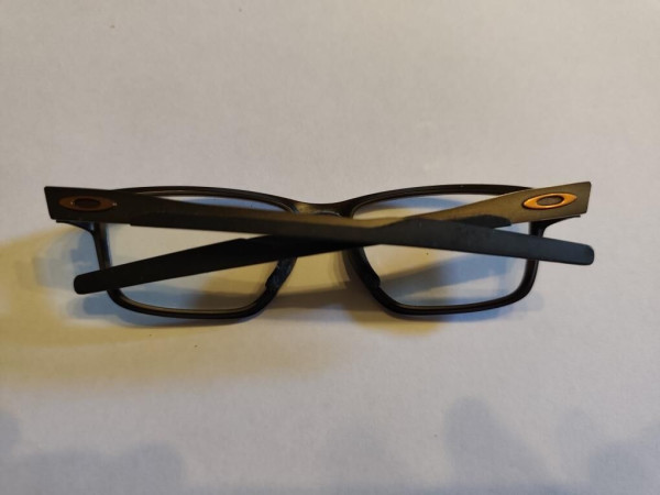 Oakley - 138 OX8153 0253 5317 53¤17