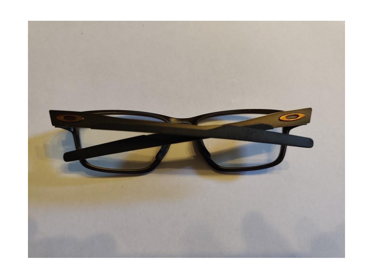Oakley - 138 OX8153 0253 5317 53¤17