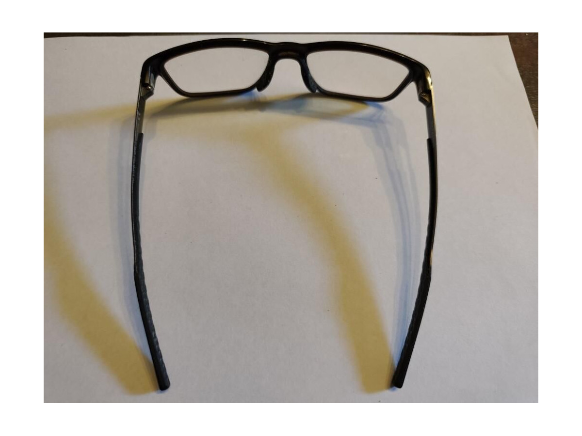 Oakley - 138 OX8153 0253 5317 53¤17
