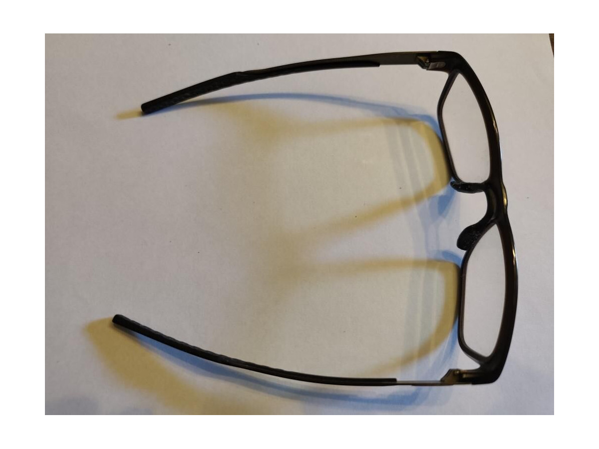 Oakley - 138 OX8153 0253 5317 53¤17