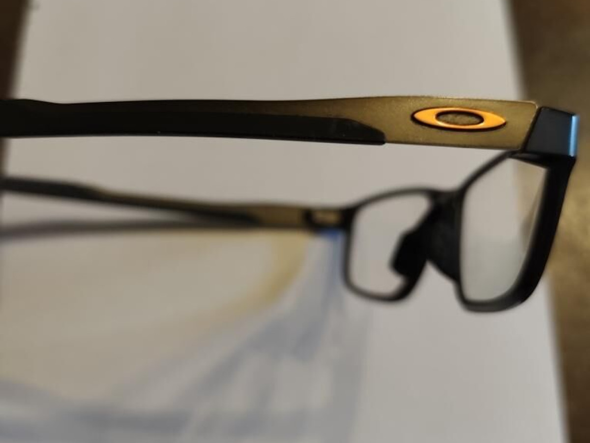 Oakley - 138 OX8153 0253 5317 53¤17