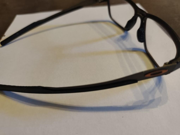 Oakley - 138 OX8153 0253 5317 53¤17