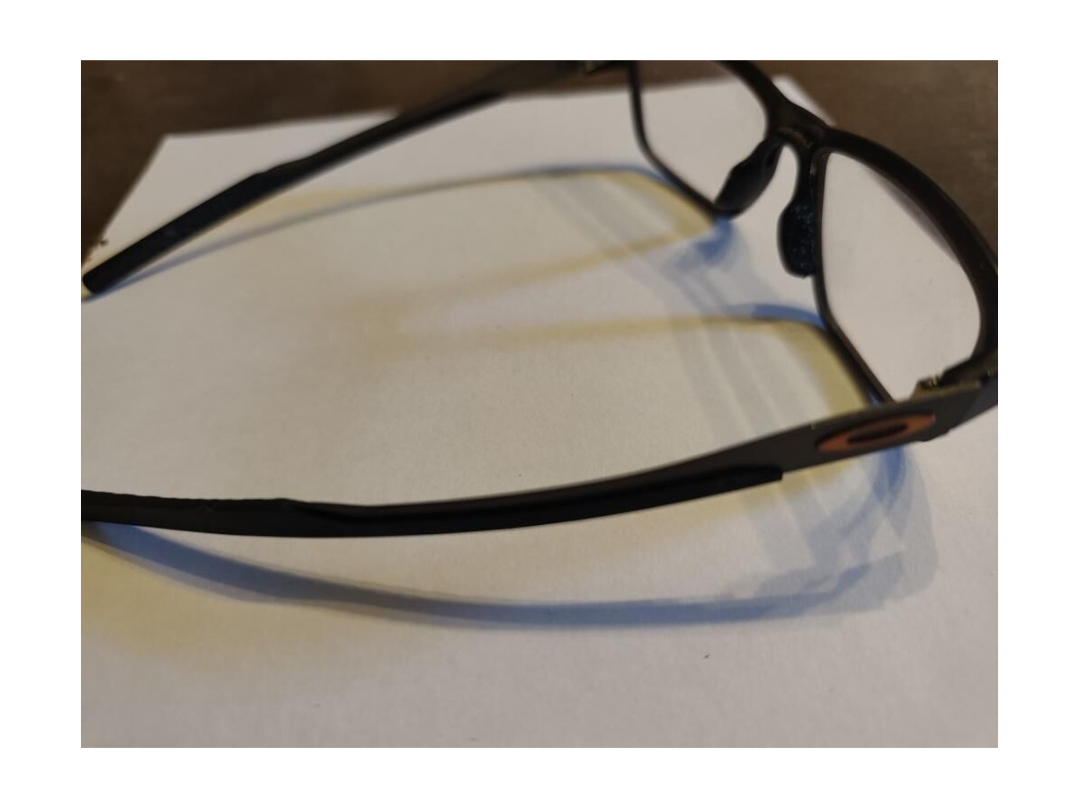 Oakley - 138 OX8153 0253 5317 53¤17