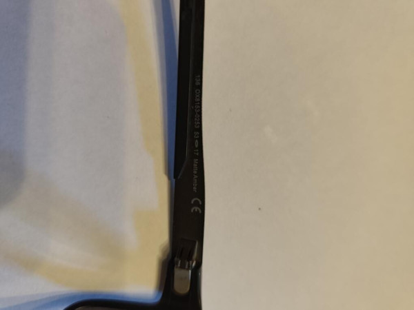 Oakley - 138 OX8153 0253 5317 53¤17