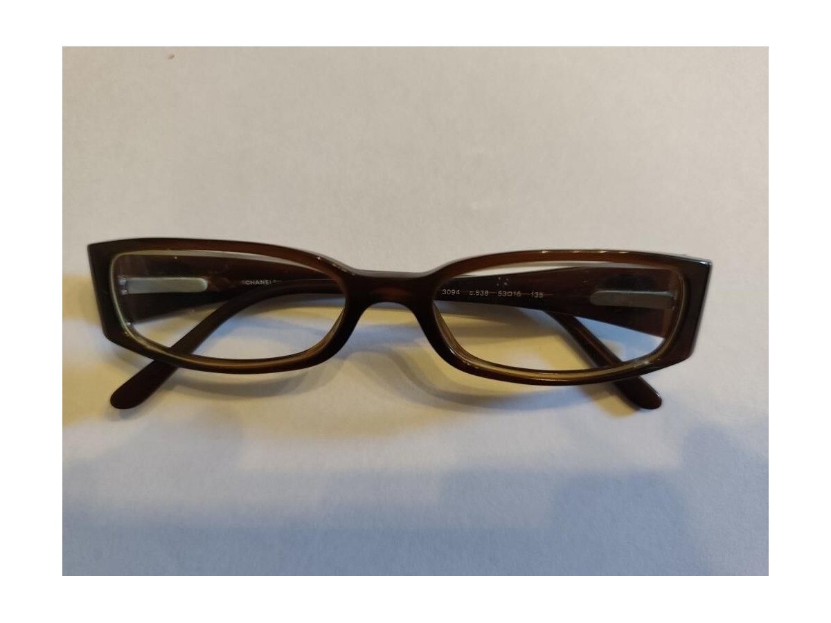Chanel - 3094 c.538 135 53&curren;16