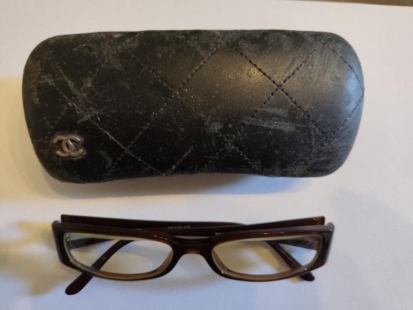 Chanel - 3094 c.538 135 53&curren;16