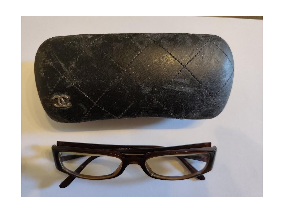 Chanel - 3094 c.538 135 53&curren;16