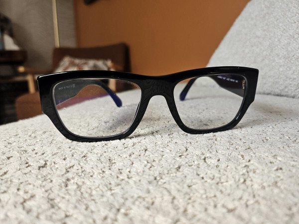 Chanel -  3387 c.622 53□18 140