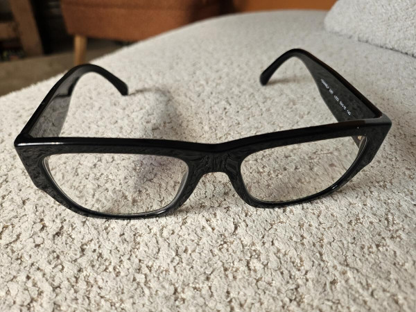 Chanel -  3387 c.622 53□18 140