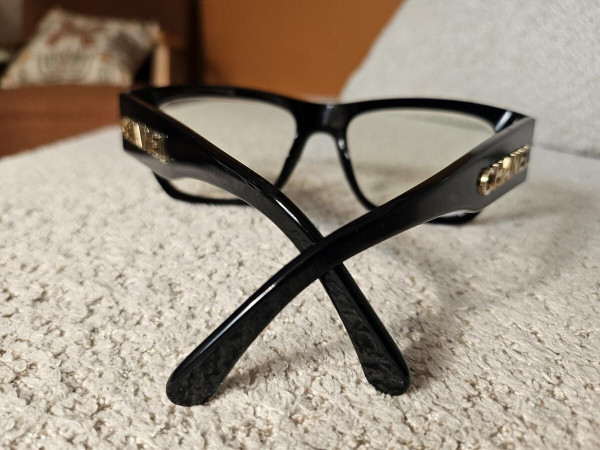 Chanel -  3387 c.622 53□18 140