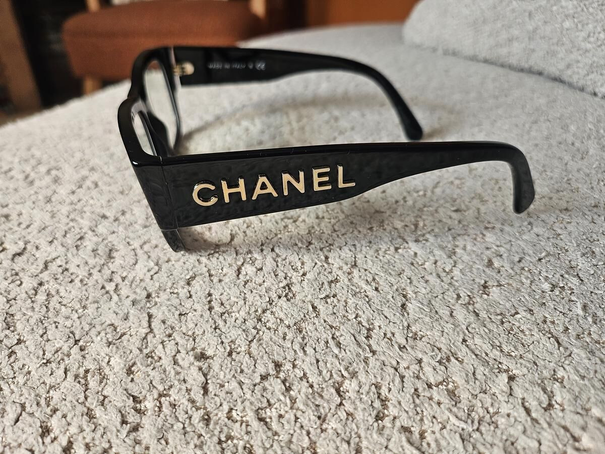 Chanel -  3387 c.622 53□18 140