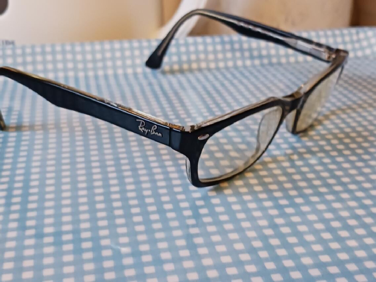 RAY BAN - RB5150 2034 50¤19