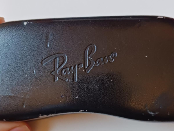 RAY BAN - RB5150 2034 50¤19