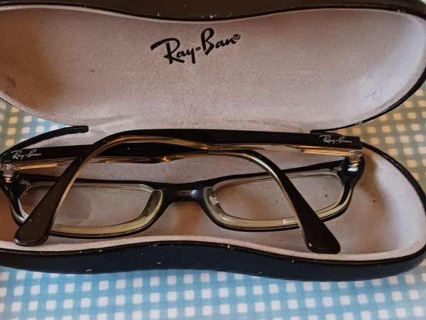 RAY BAN - RB5150 2034 50¤19