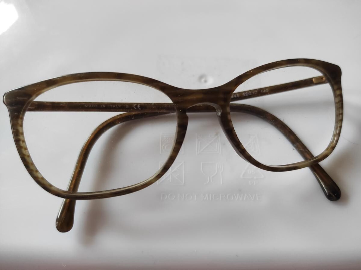 Chanel - 3281 c.1444 52/17 140
