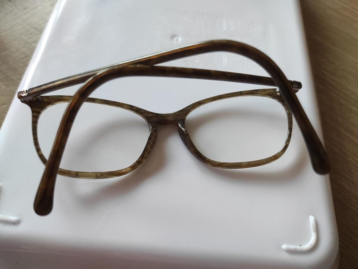 Chanel - 3281 c.1444 52/17 140