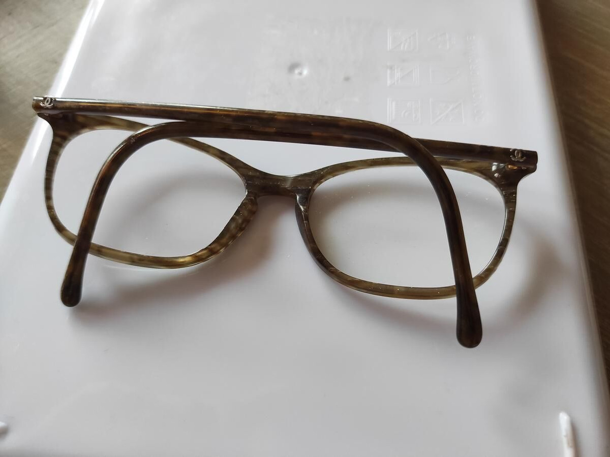 Chanel - 3281 c.1444 52/17 140