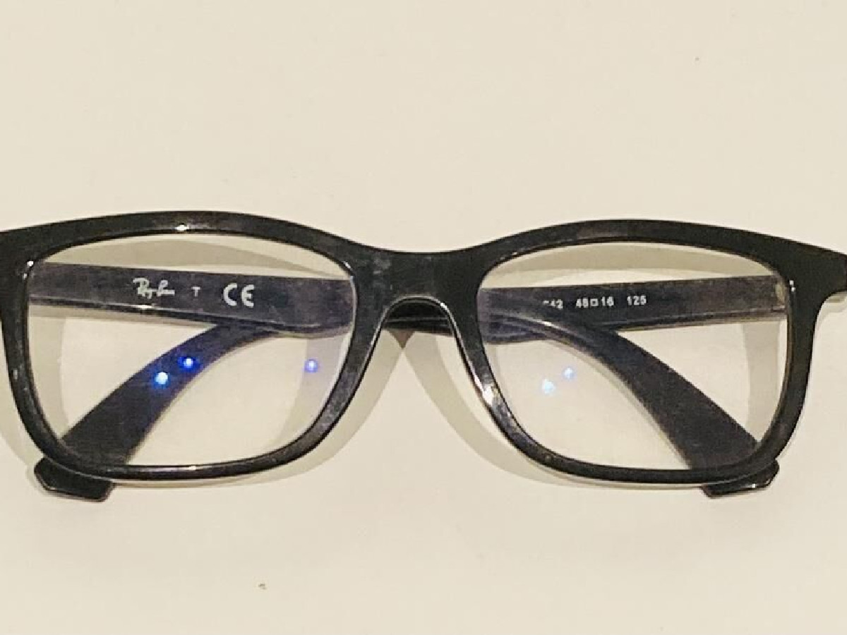 Ray ban - RB15623542 48¤16