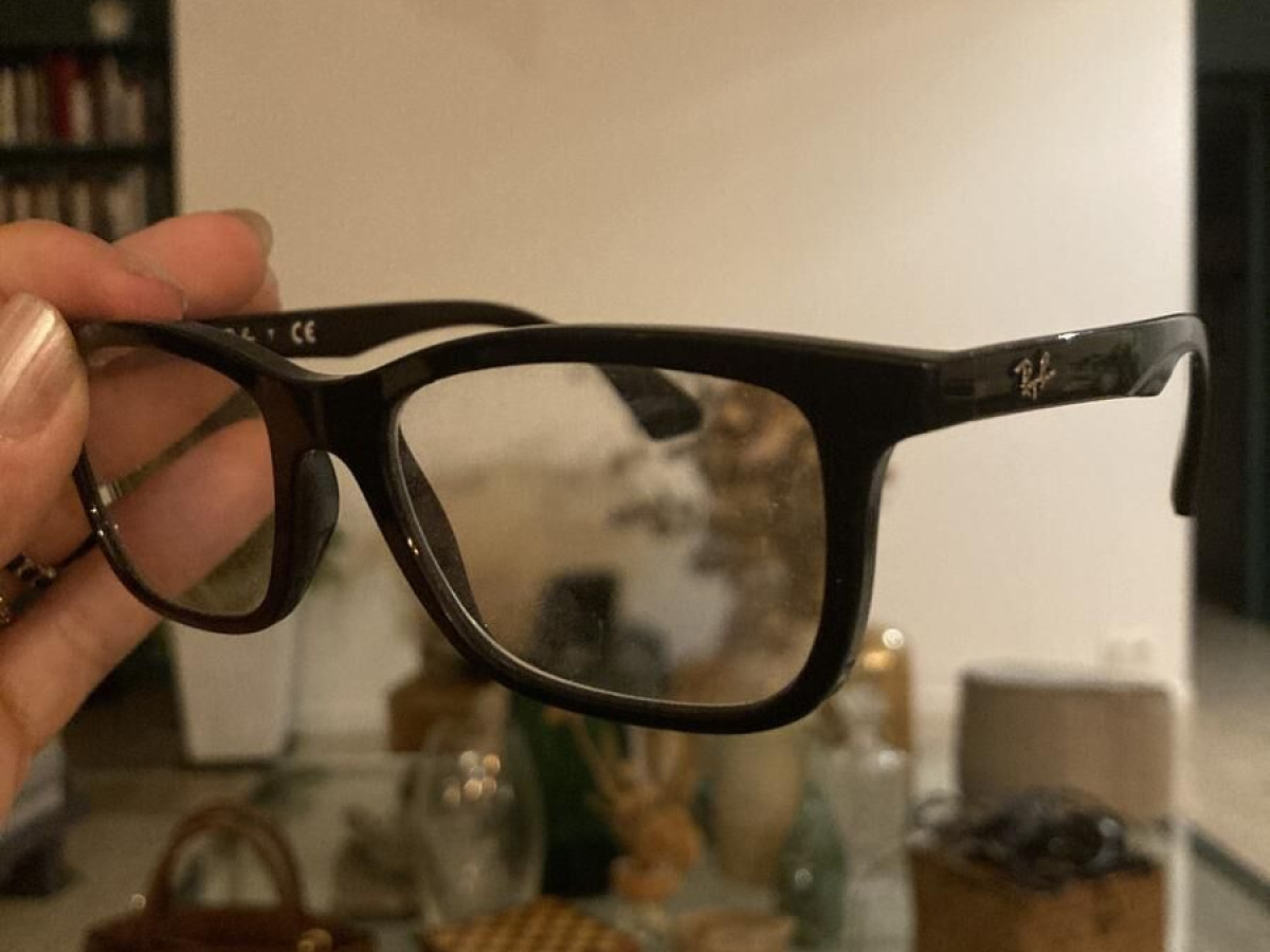 Ray ban - RB15623542 48¤16