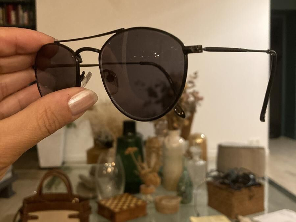 Alain afflelou  - S303 53¤19