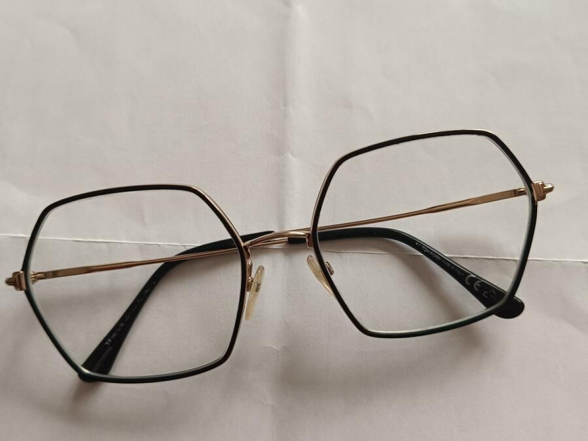 Tom ford - 5615B 0001  55¤18
