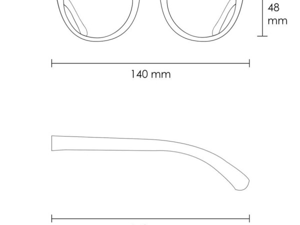 Tom ford - 5615B 0001  55¤18