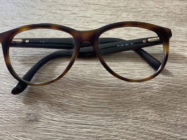 Tommy Hilfiger - TH2459 N4...