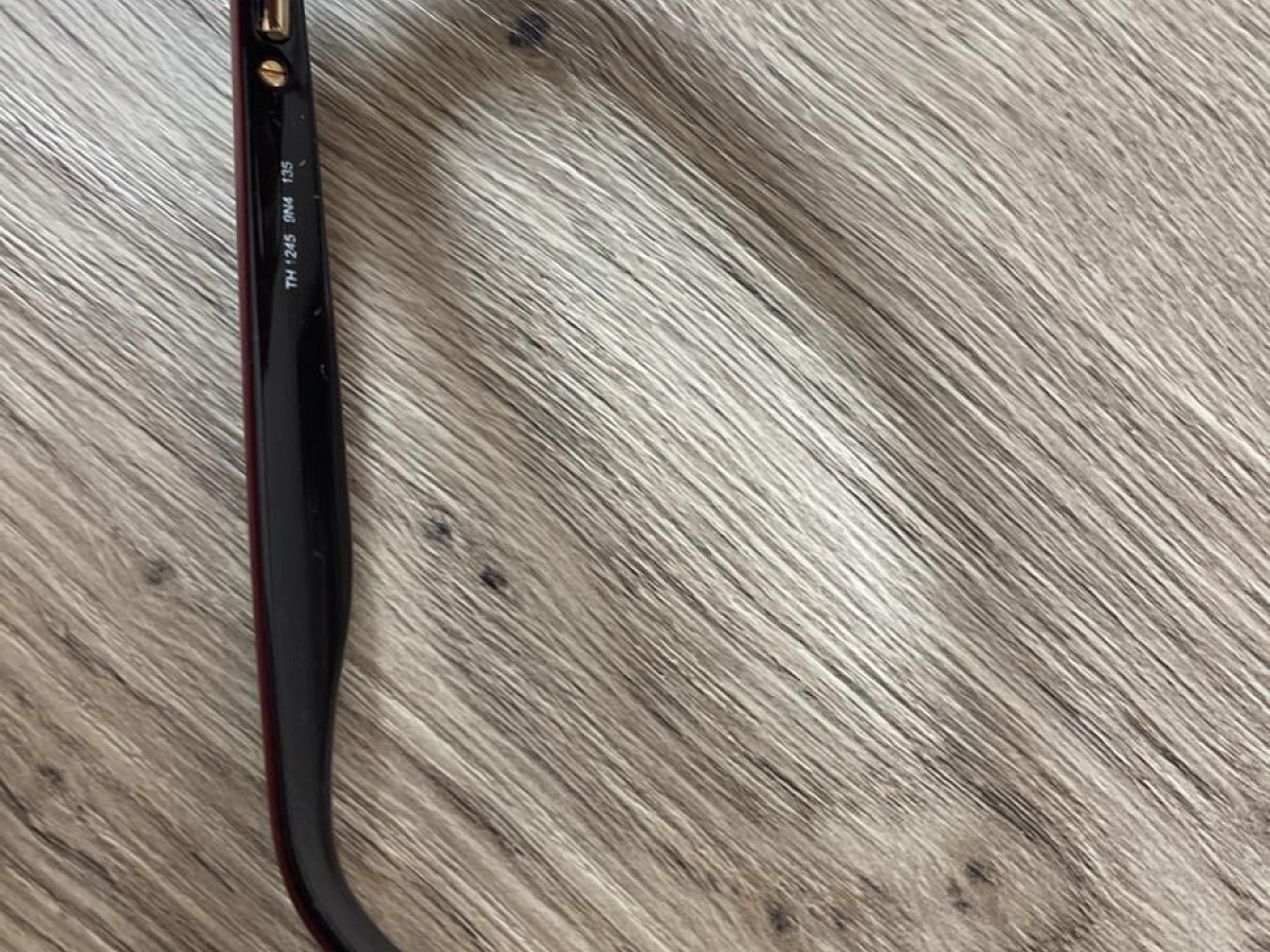 Tommy Hilfiger - TH2459 N4 135