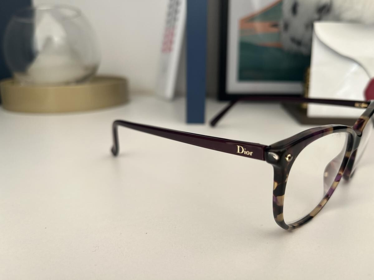 Christian Dior  - TeF12B05EF