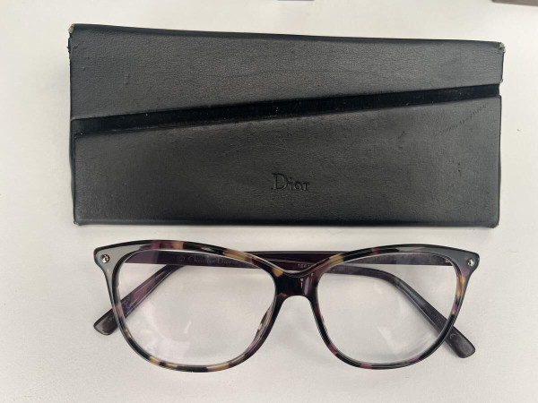 Christian Dior  - TeF12B05EF