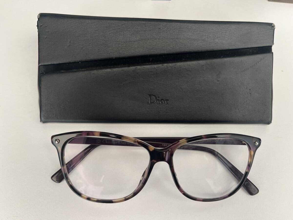 Christian Dior  - TeF12B05EF