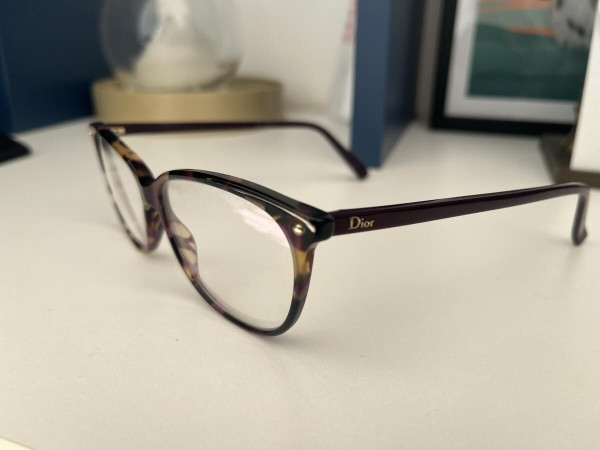 Christian Dior  - TeF12B05EF