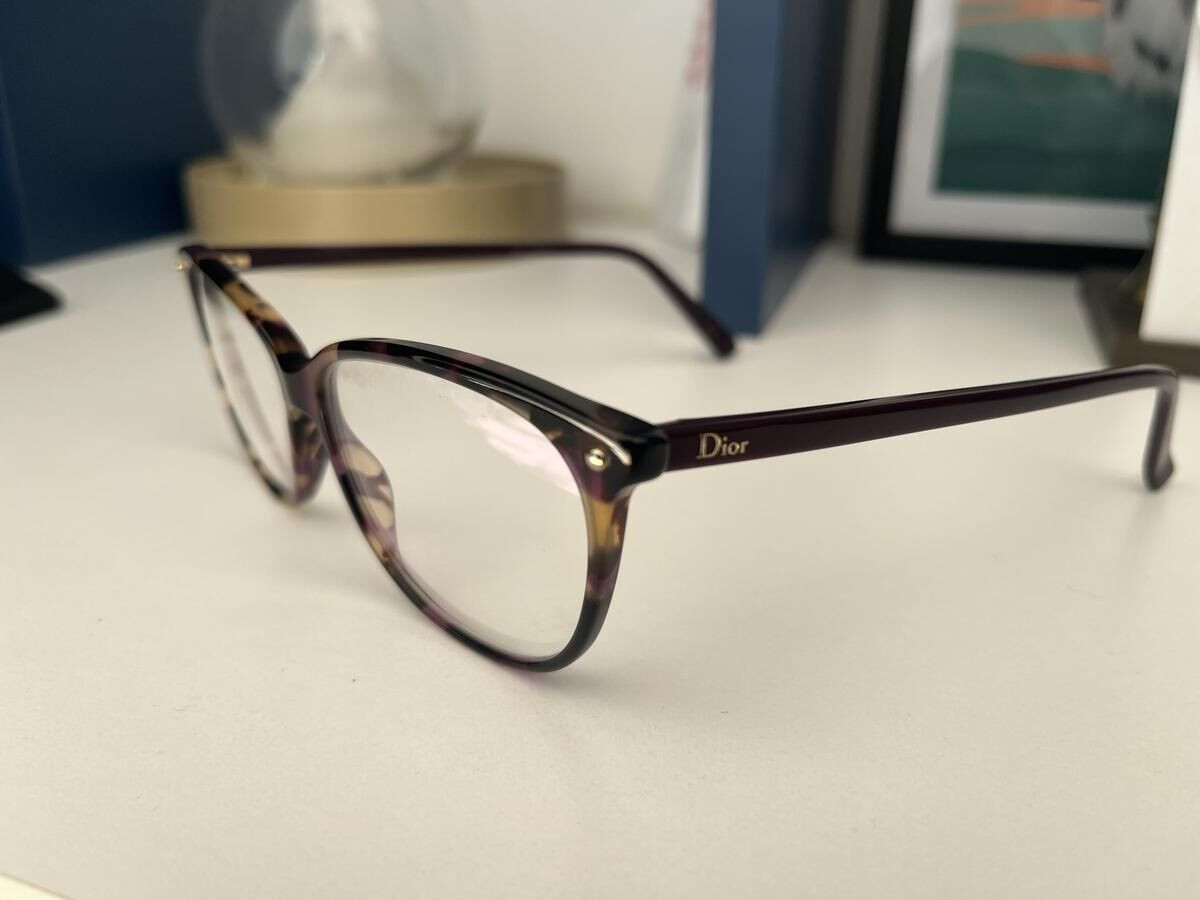 Christian Dior  - TeF12B05EF