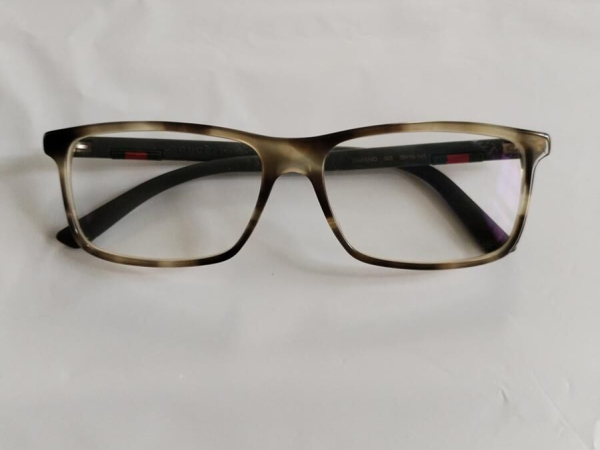 Gucci - GG04240 00845 58¤16
