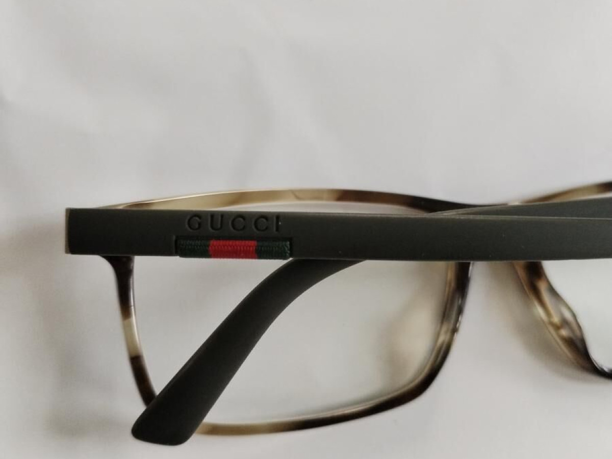 Gucci - GG04240 00845 58¤16